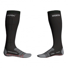 Worth Vo2fx Athletic Compression Socks - FPXSTS