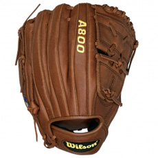 CLOSEOUT Wilson A800 BBB2 Baseball Glove 12" WTA0800BBB2