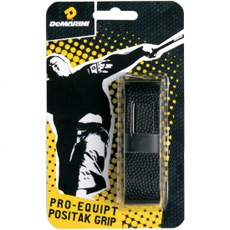 DeMarini Pro Equipment Positack 38" Black Bat Grip