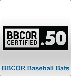 BBCOR Baseball Bats