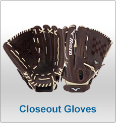 Closeout Gloves