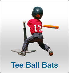 Tee Ball Baseball Bats