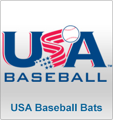 USA Baseball Bats