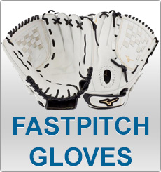 Fastpitch Softball Gloves