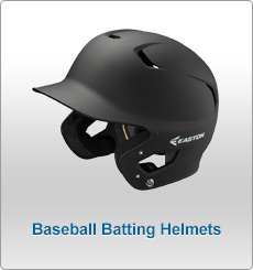 Baseball Batting Helmets