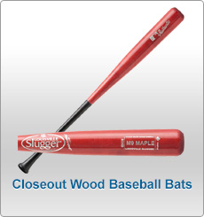 Closeout Adult Baseball Bats 84