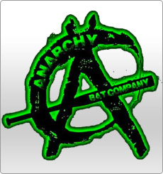Anarchy Slowpitch Softball Bats For Sale