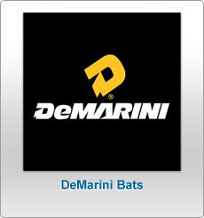 DeMarini Bats