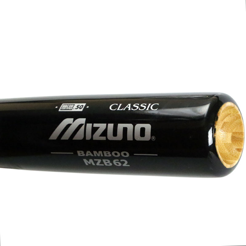 CLOSEOUT 2014 Mizuno Classic Bamboo Wood Bat : CHEAPBATS.COM