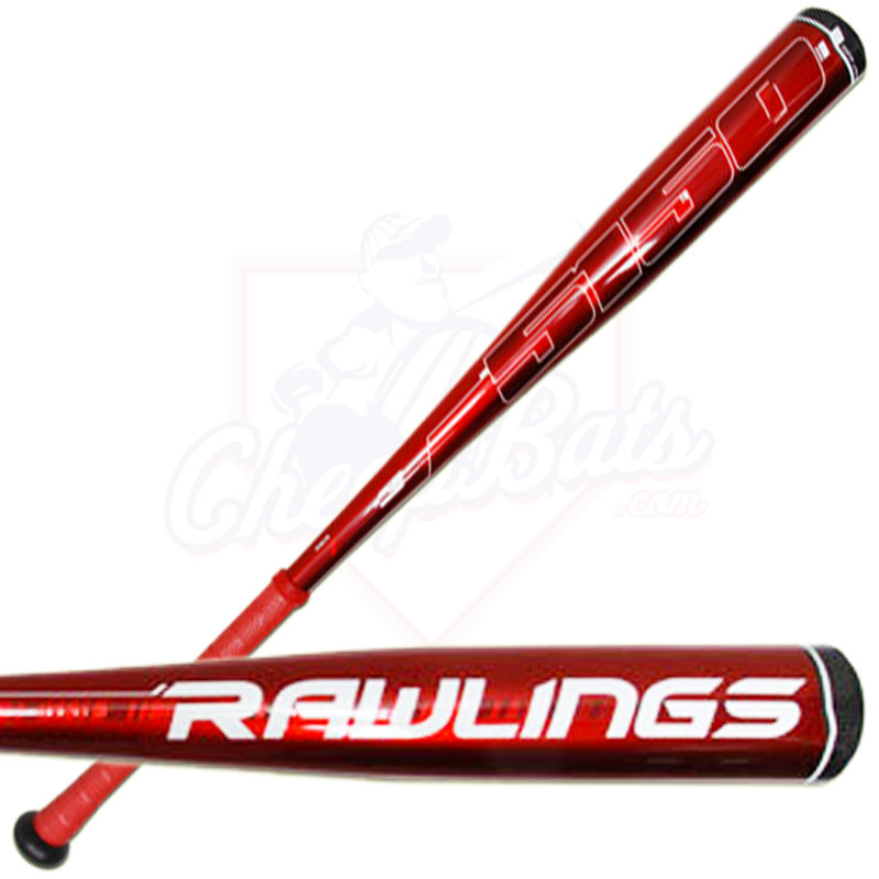 2015 Rawlings 5150 BBCOR Baseball Bat -3oz BB5150