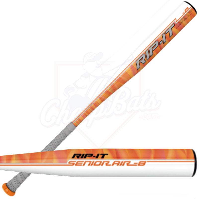 2015 RIP-IT Air Senior League Baseball Bat -8oz B1508