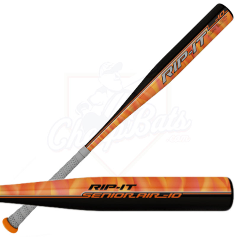 2015 RIP-IT Air Senior League Baseball Bat -10oz B1510