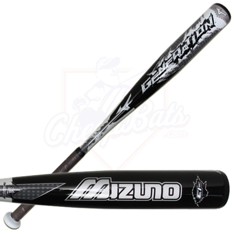 2015 Mizuno Generation Tee Ball Bat -13oz 340294