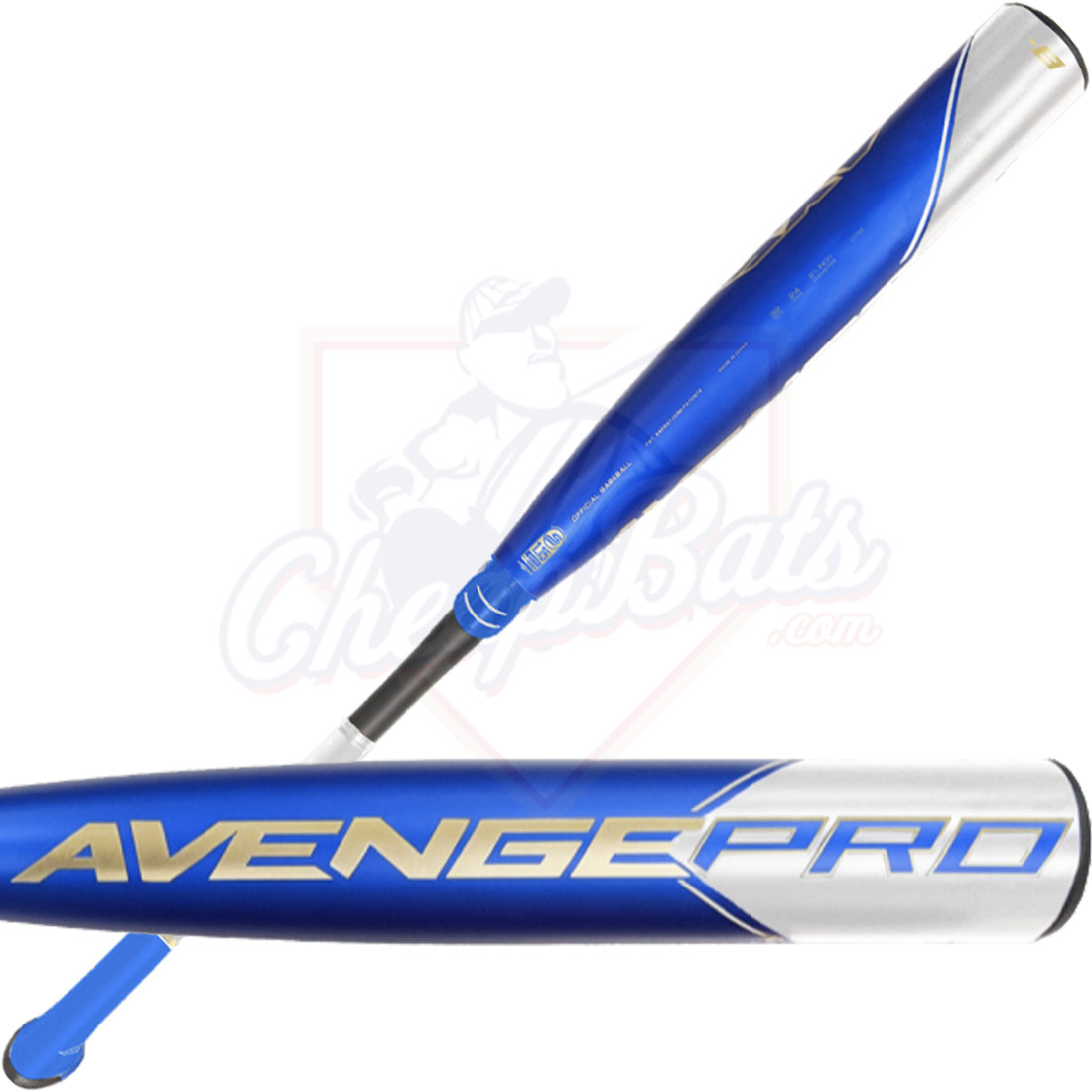 2023 Axe Avenge Pro Youth USSSA Baseball Bat