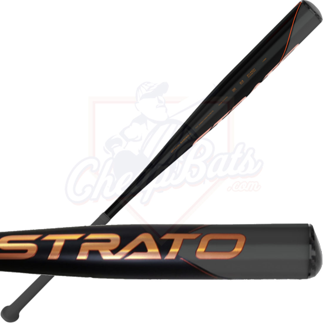 2023 Axe Strato Youth USA Baseball Bat