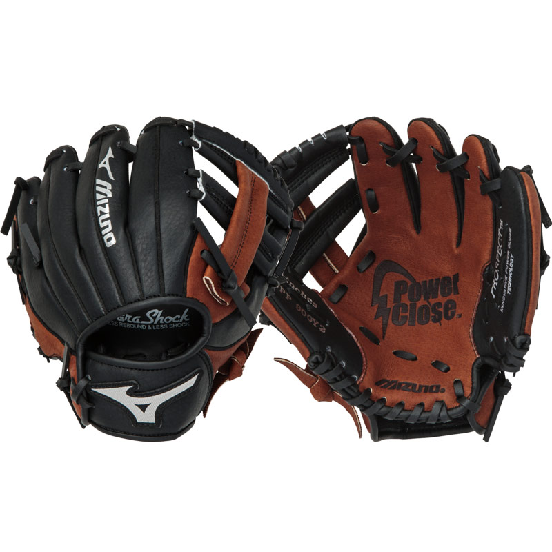 Mizuno Prospect Youth Baseball Glove 9\" GPP900Y2 312371