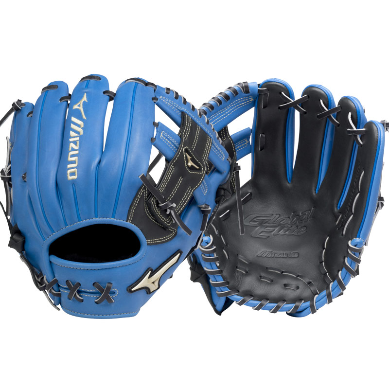 Mizuno Global Elite Baseball Glove 11.5\" GGE61AXRY 312388