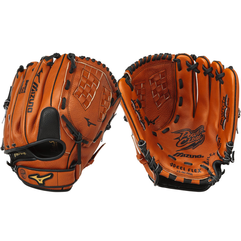 Mizuno Prospect Youth Baseball Glove 11.5\" GPL1150Y2 312433
