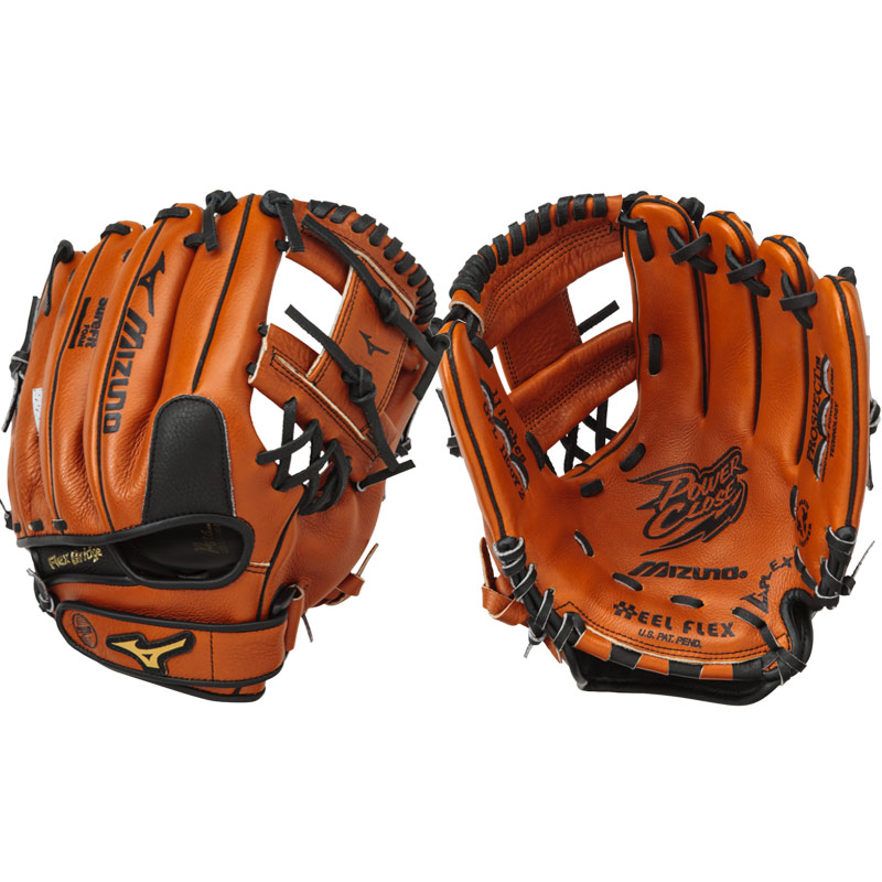 Mizuno Prospect Youth Baseball Glove 11\" GPL1100Y2 312434