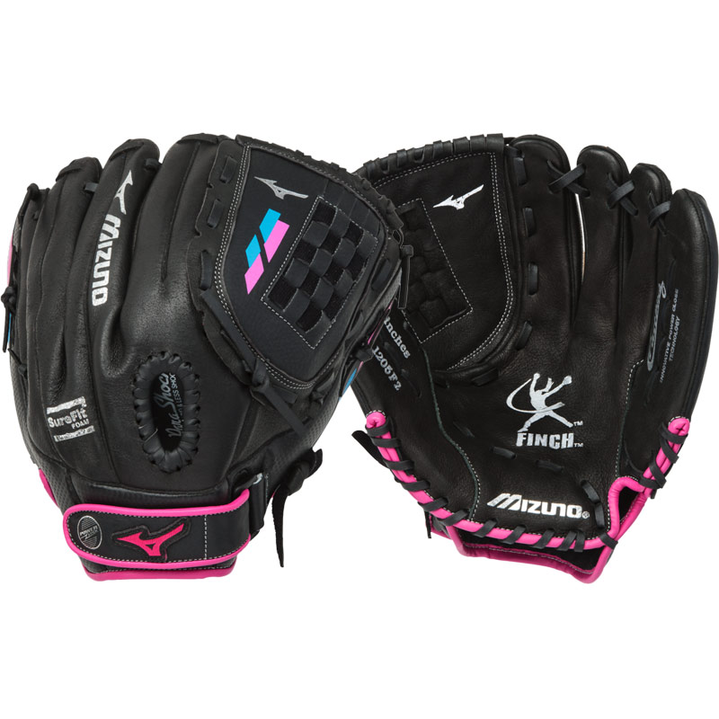 Mizuno Prospect Jennie Finch Fastpitch Softball Glove 11.5\" GPP1155F2 312467
