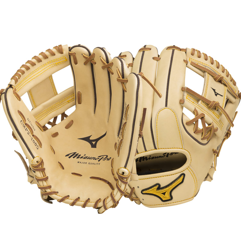 Mizuno Pro Baseball Glove 11.5\" GMP2-400S 312491