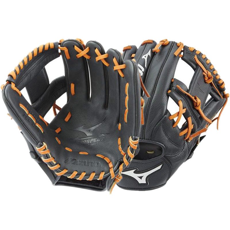 Mizuno Prospect Select Youth Baseball Glove 11\" GPSL1100 312568