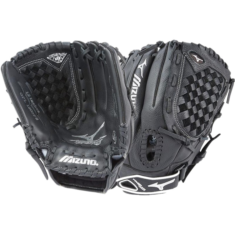 Mizuno Prospect Select Fastpitch Softball Glove 12\" GPL1200F2 312589