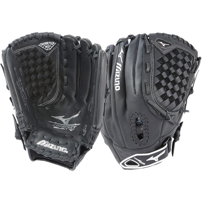 Mizuno Prospect Select Fastpitch Softball Glove 12.5\" GPL1250F2 312590