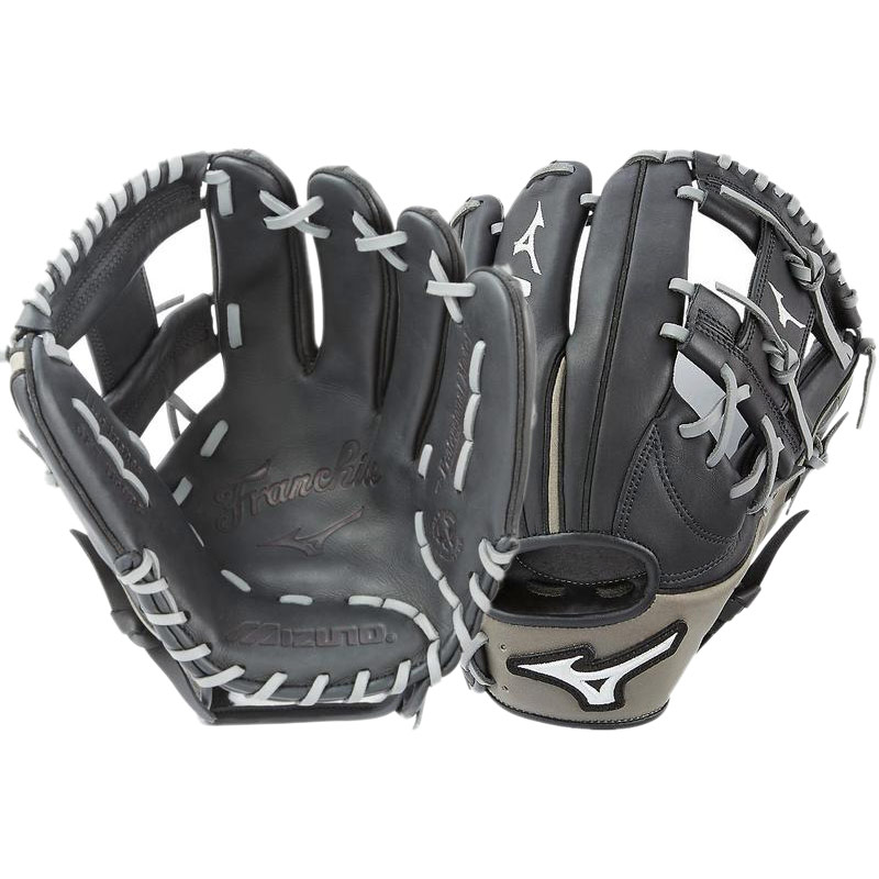 Mizuno Franchise Baseball Glove 11.5\" GFN1150BG 312593