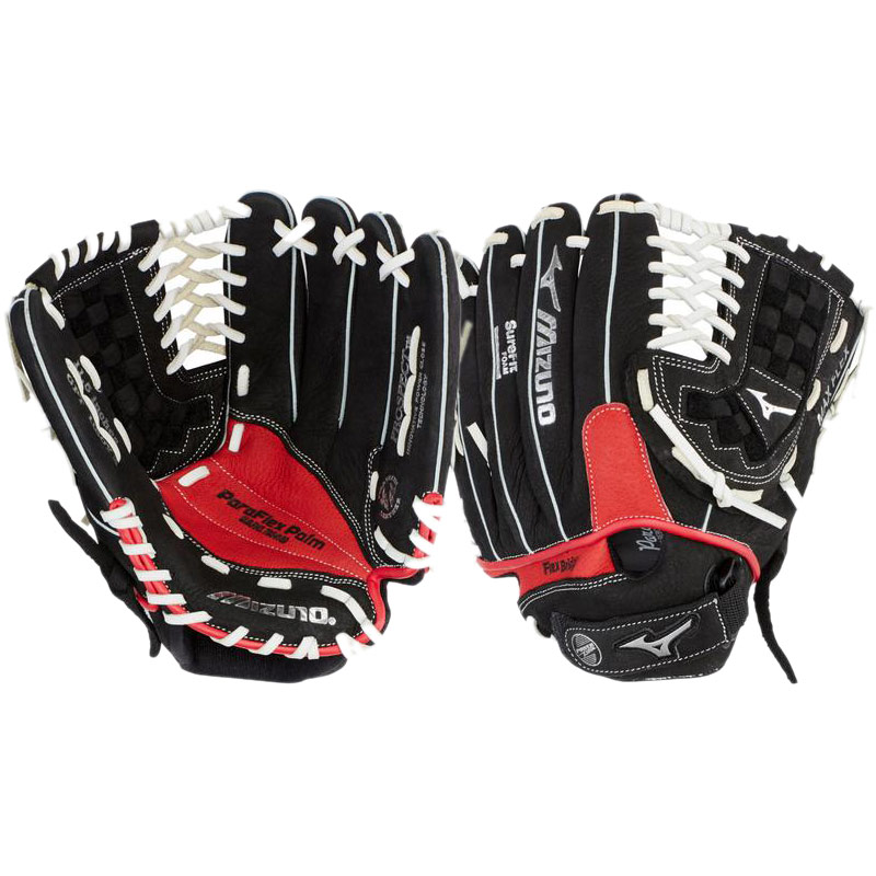 Mizuno Prospect Paraflex Youth Baseball Glove 11.5\" GPT1150Y2 312620