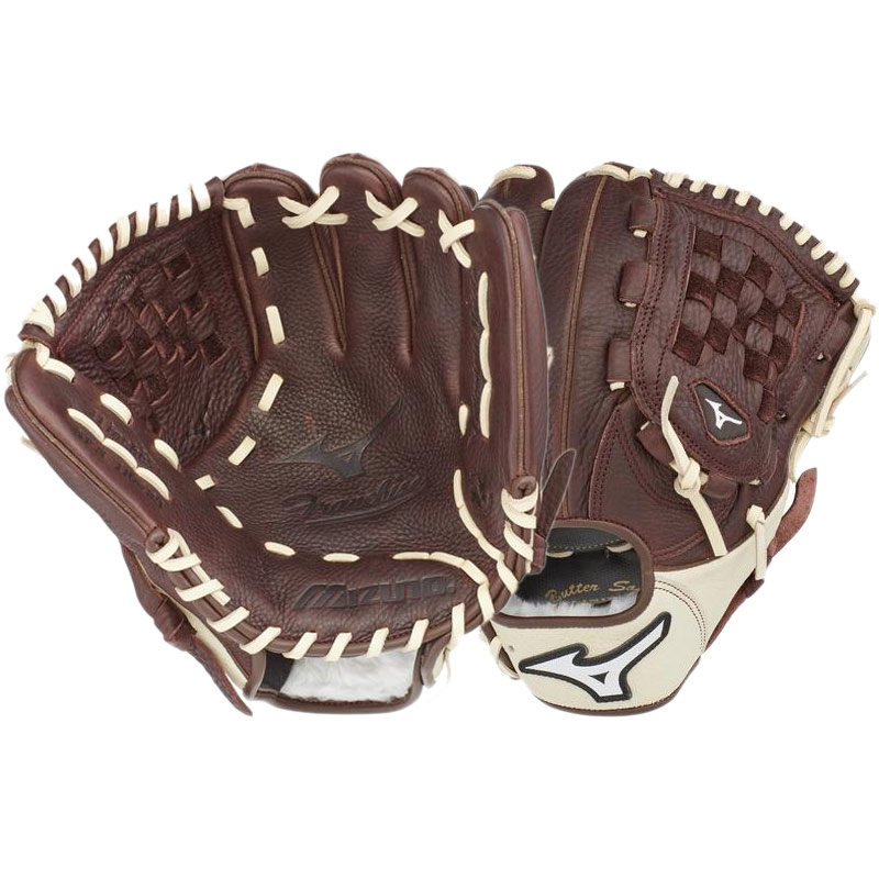 Mizuno Franchise Baseball Glove 11\" GFN1100B3 312625