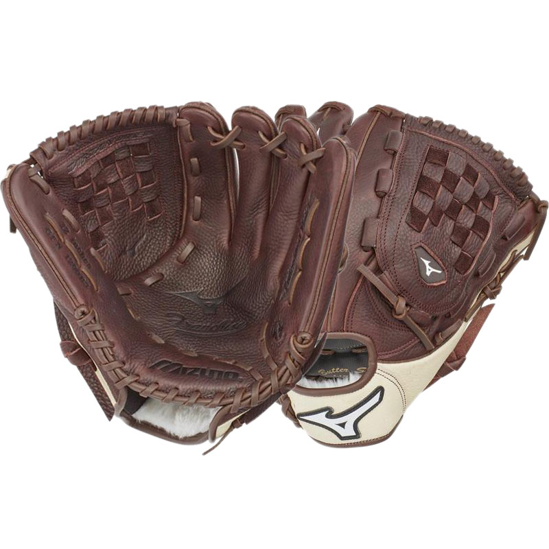 Mizuno Franchise Baseball Glove 12\" GFN1200B3 312628