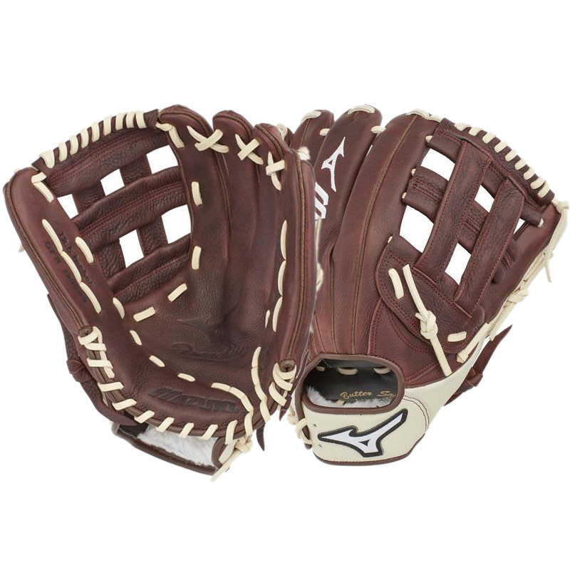 Mizuno Franchise Baseball Glove 12.5\" GFN1250B3 312629