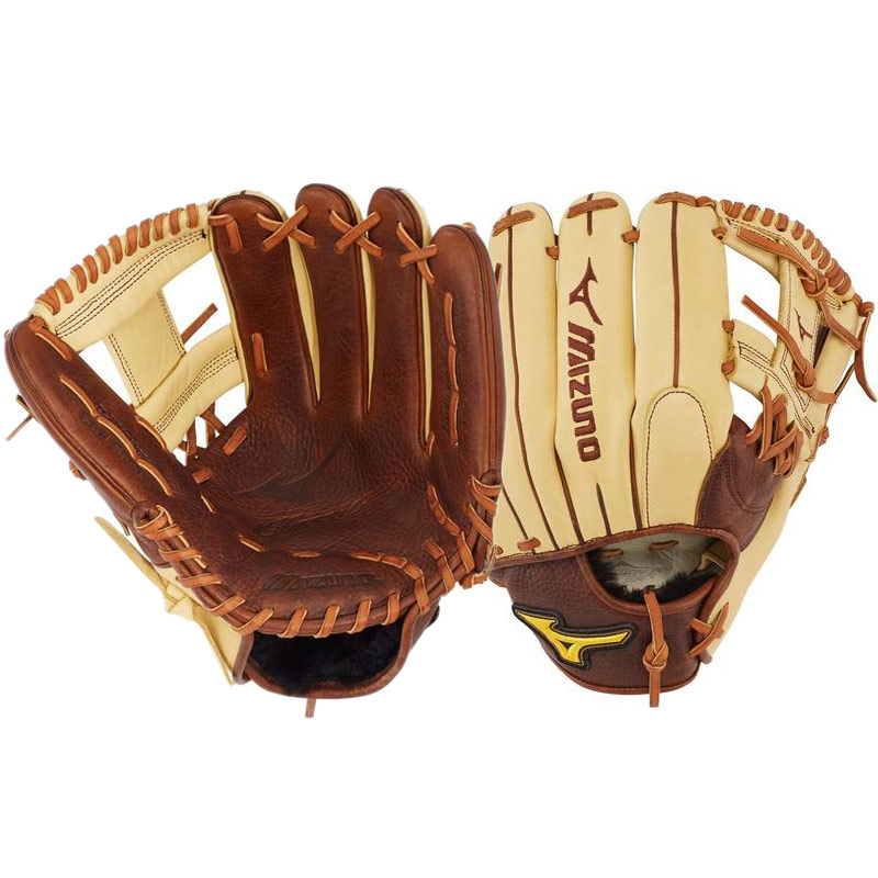 Mizuno Classic Pro Soft Baseball Glove 11.75\" GCP55S3 312682