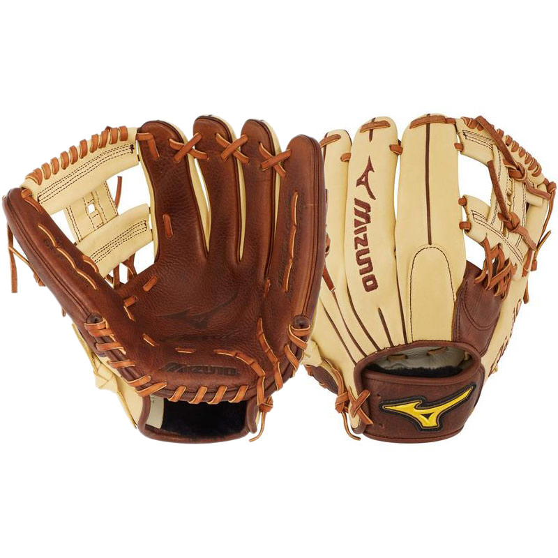 Mizuno Classic Pro Soft Baseball Glove 11.5\" GCP66S3 312685