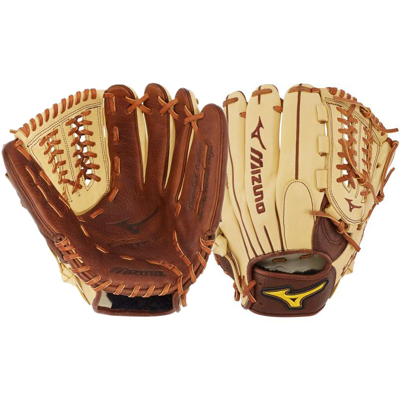 Mizuno Classic Pro Soft Baseball Glove 11.5\" GCP68S3 312686