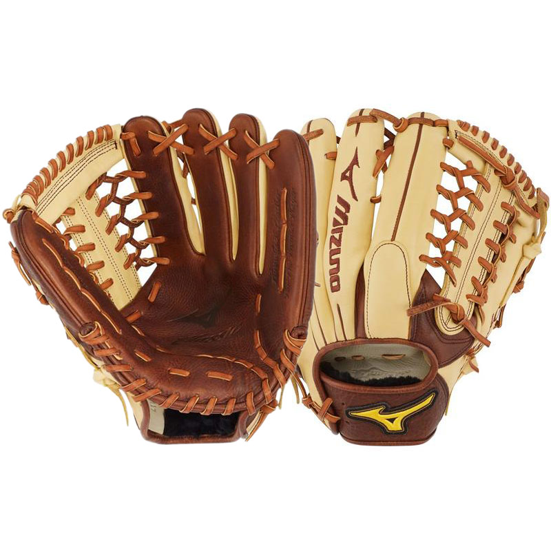 Mizuno Classic Pro Soft Baseball Glove 12.75\" GCP81S3 312688