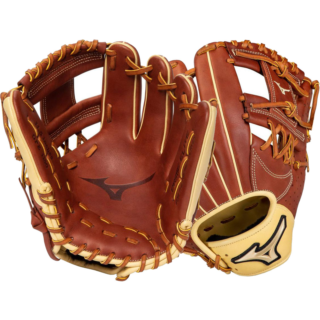 Mizuno Prime Elite Baseball Glove 11.5\" GPE1150 312822