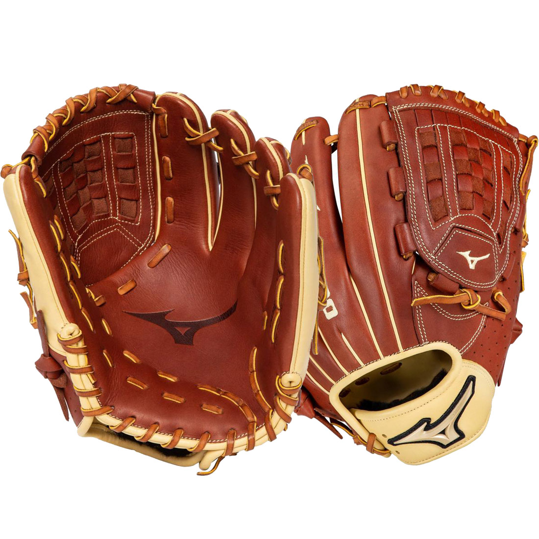Mizuno Prime Elite Baseball Glove 12\" GPE1200 312845
