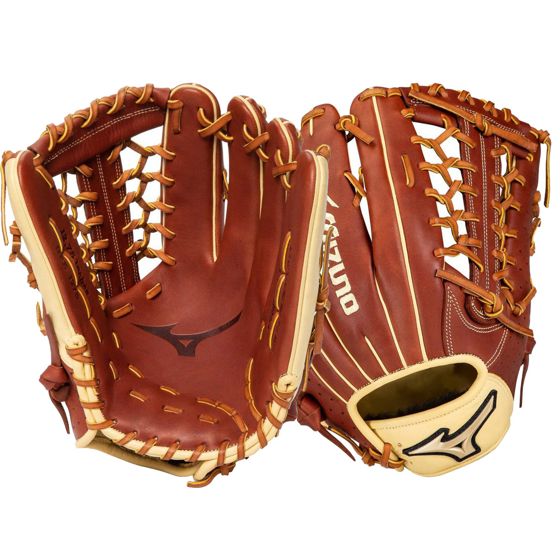 Mizuno Prime Elite Baseball Glove 12.75\" GPE1275 312846