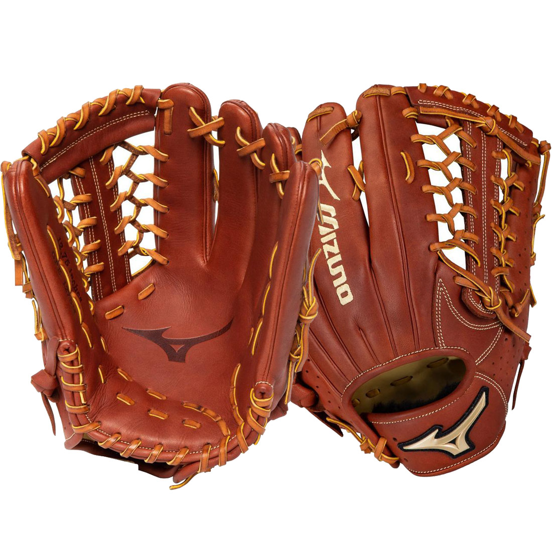 Mizuno Prime Elite Baseball Glove 12.75\" GPE1275M 312876