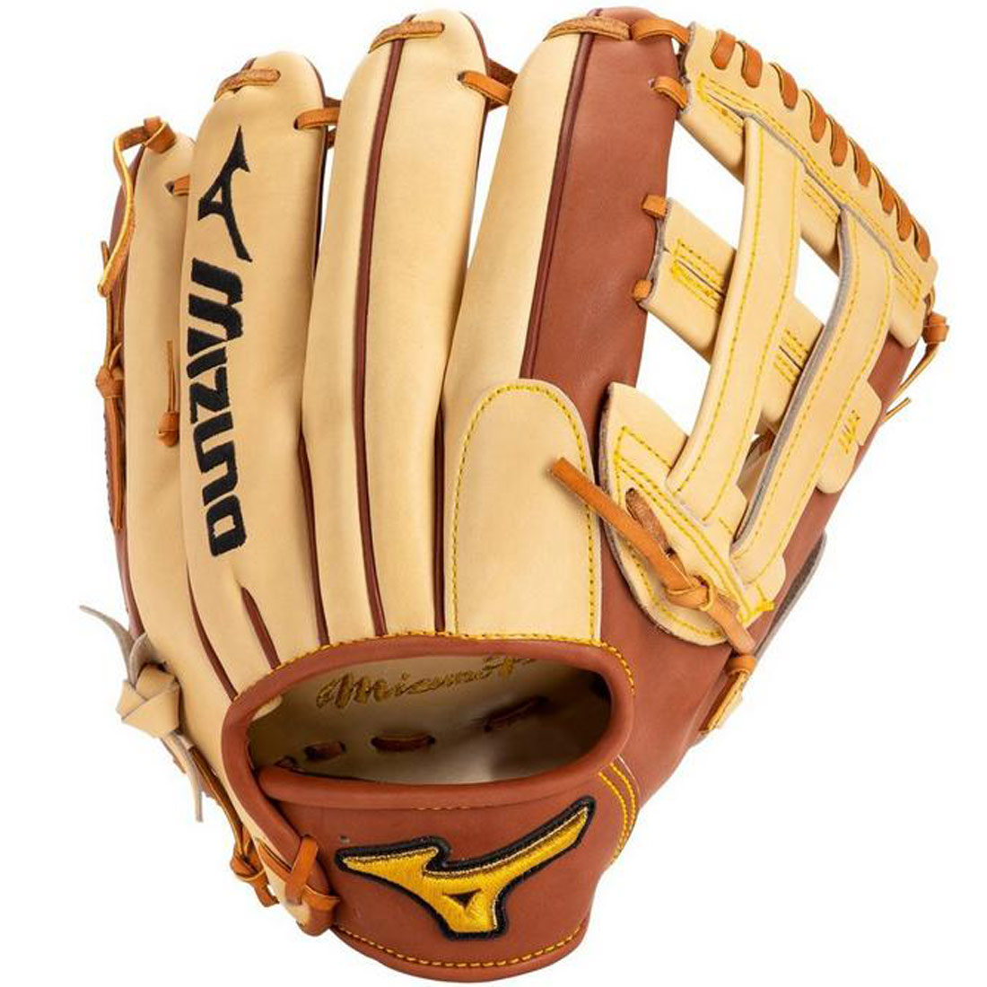Mizuno Pro Kyle Seager Baseball Glove 12\" GMP2KS-100D 312948