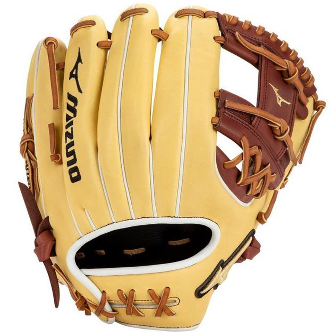 Mizuno Pro Select Baseball Glove 11.5\" GPS1-400S2 312951
