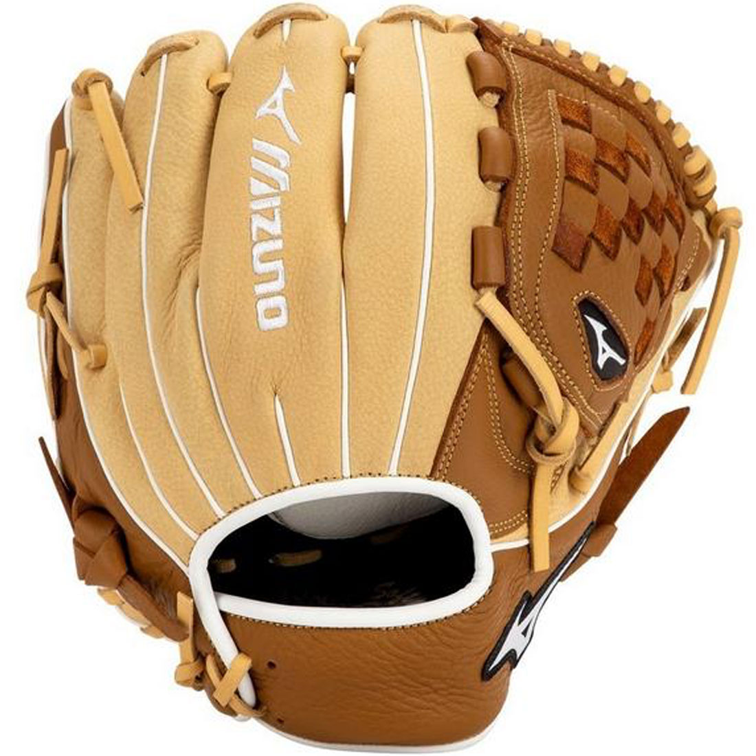Mizuno Franchise Baseball Glove 11\" GFN1100B4 312956