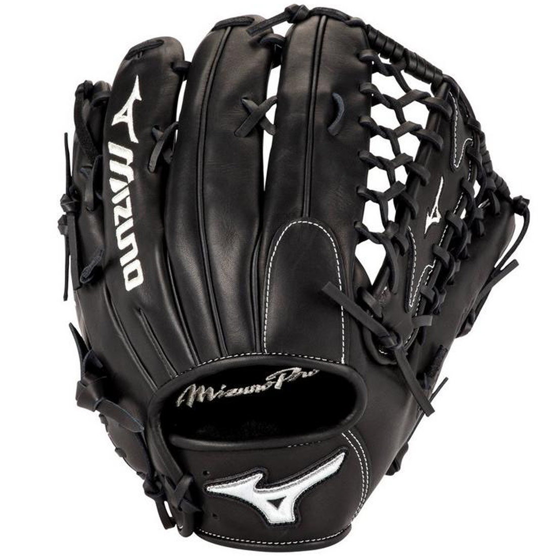 Mizuno Pro Brett Gardner Baseball Glove 12.75\" GMP2BG-700DS 312984