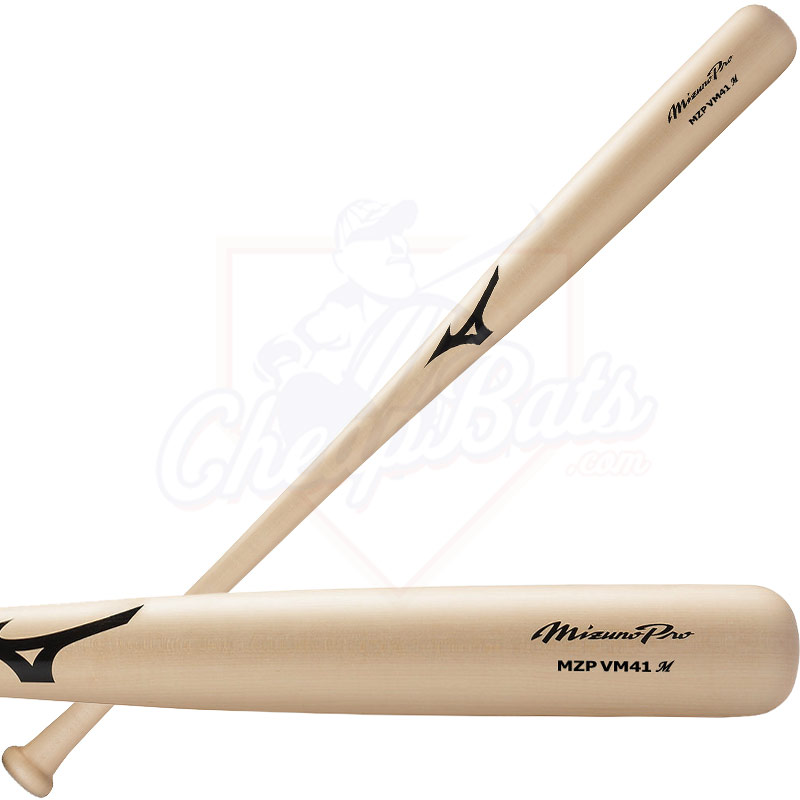 Mizuno Pro Maple Wood Baseball Bat MZP41