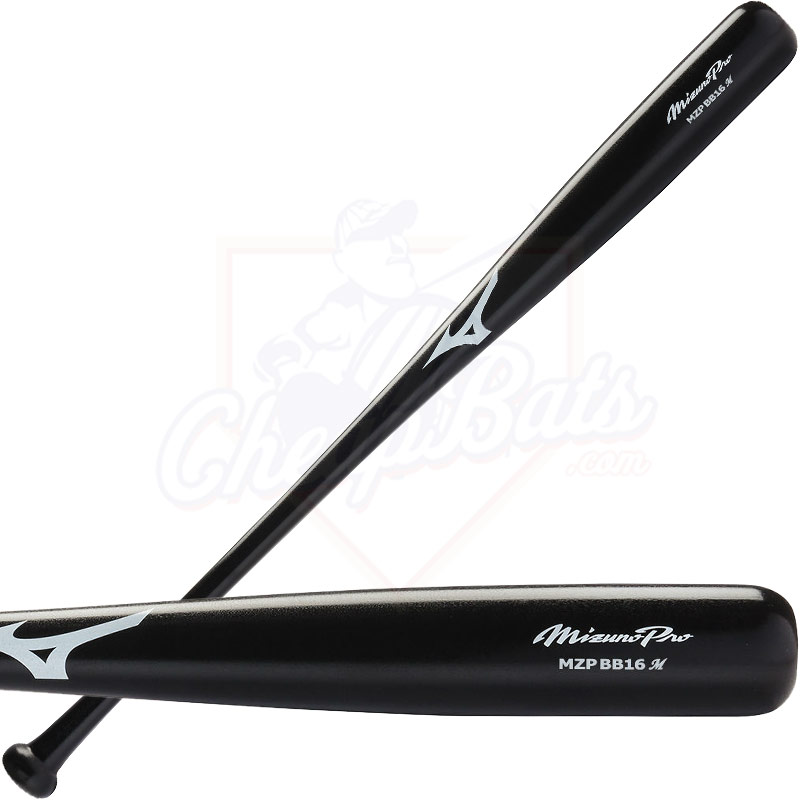 Mizuno Pro Maple Wood Baseball Bat MZP16