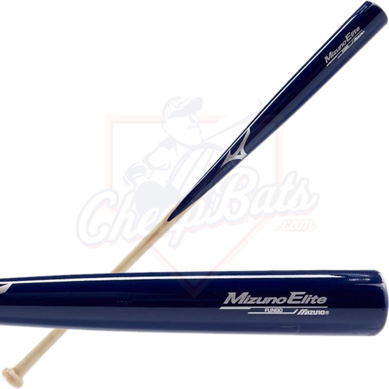 Mizuno Elite Fungo Wood Baseball Bat 36\" 340501