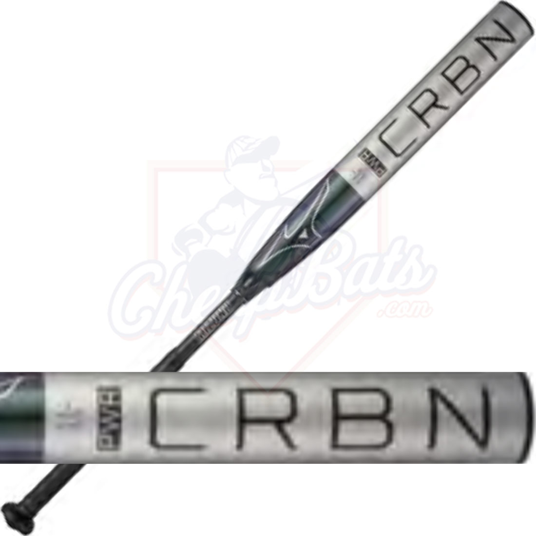 2023 Mizuno F23 PWR CRBN Fastpitch Softball Bat