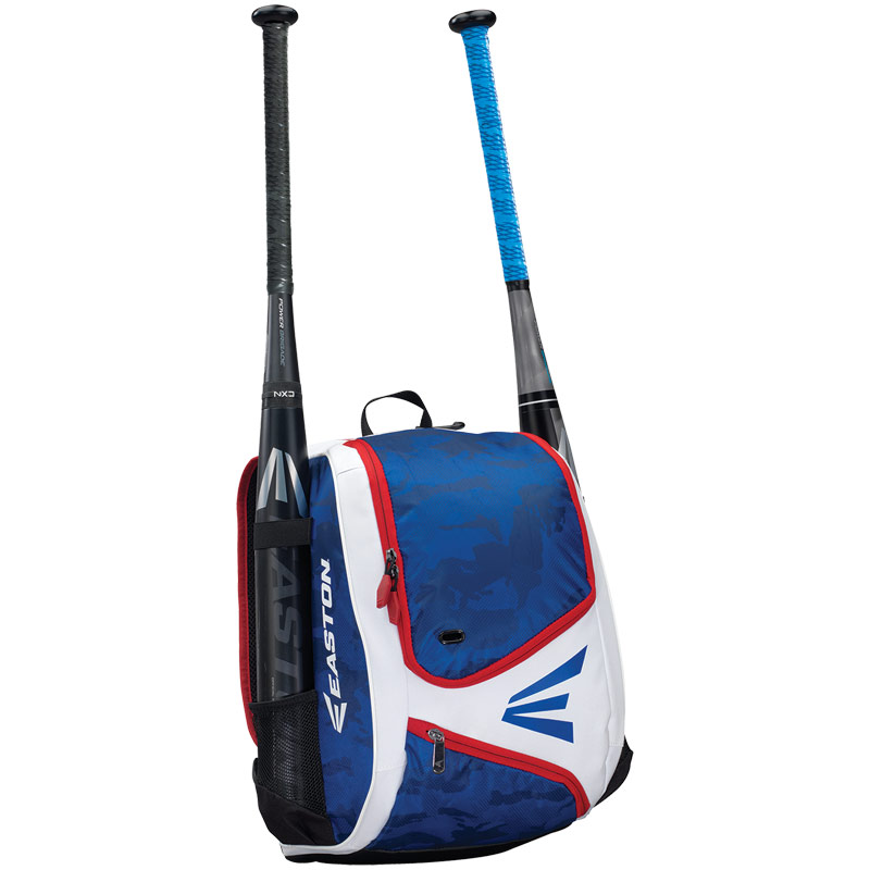 Easton E110YBP Youth Sport Utility Baseball Softball Backpack A159021